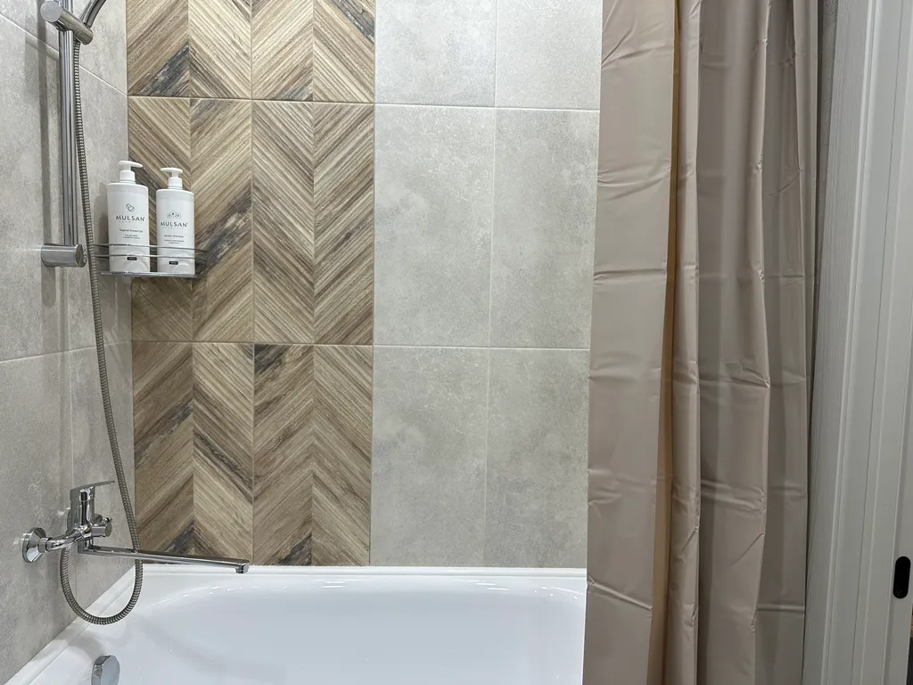 Квартира Уютная квартира — Ярославль