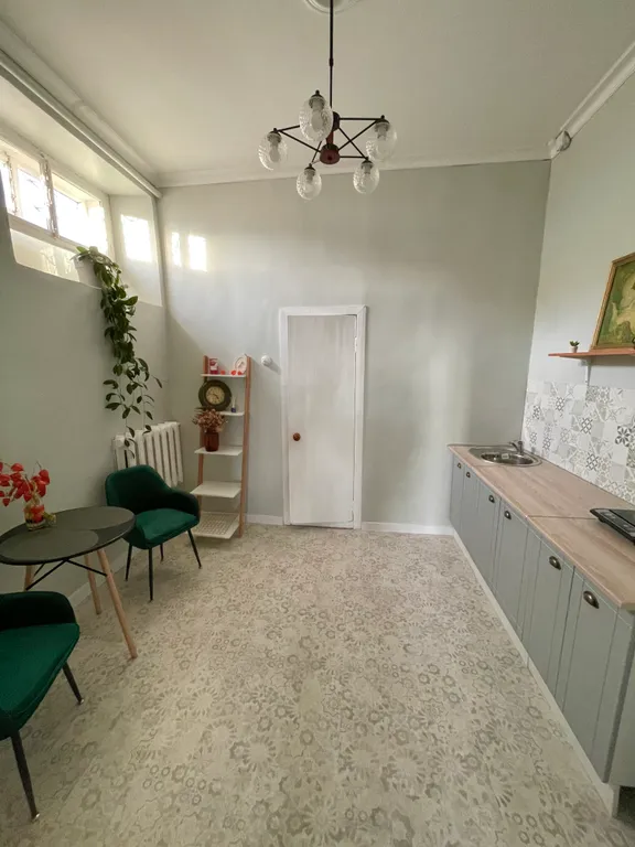 Арт-пространство с историей