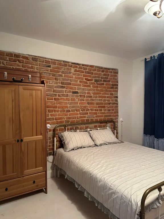 Уютная квартира-студия в самом центре города — аренда посуточно в Зарайск