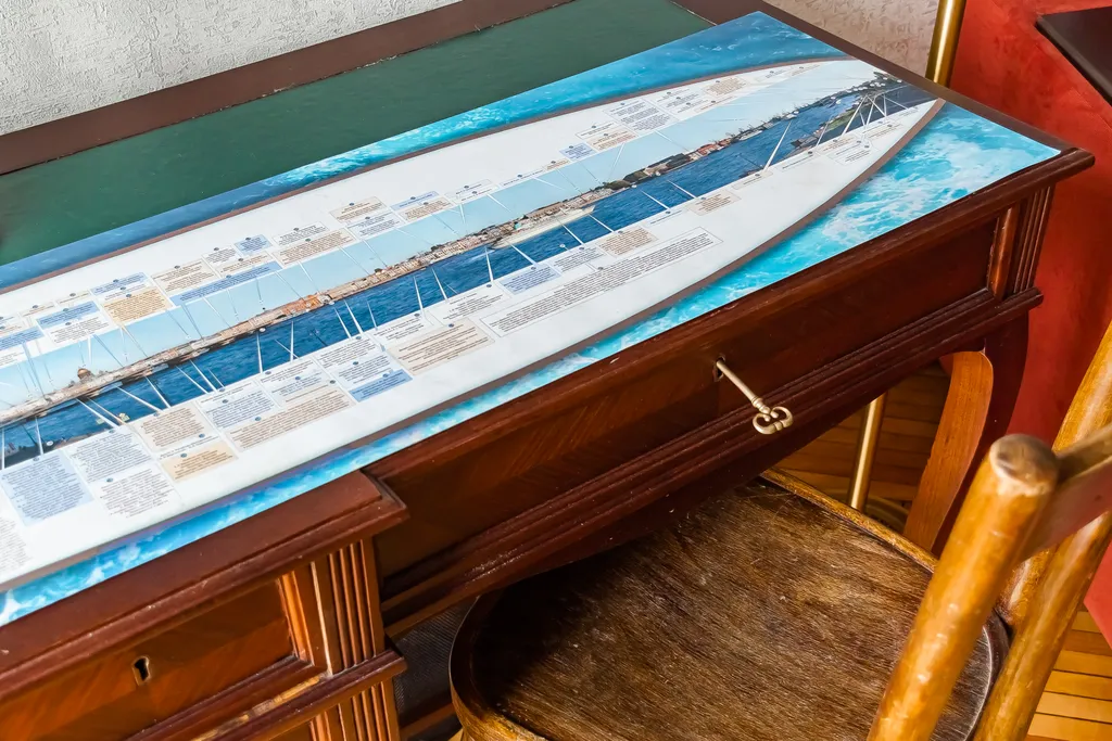 Квартира Видовая квартира-музей «Балкончик №1» — Санкт-Петербург