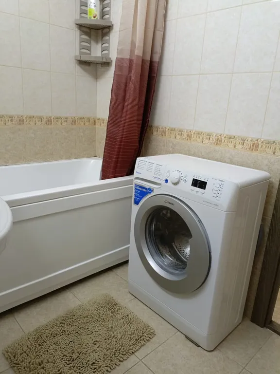 Квартира Уютная квартира в новом ЖК Горгиппия — Анапа