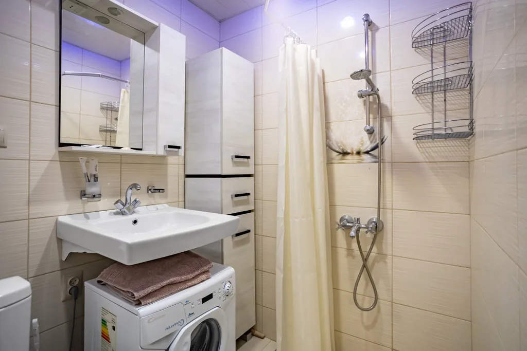 Апартаменты Атмосфера