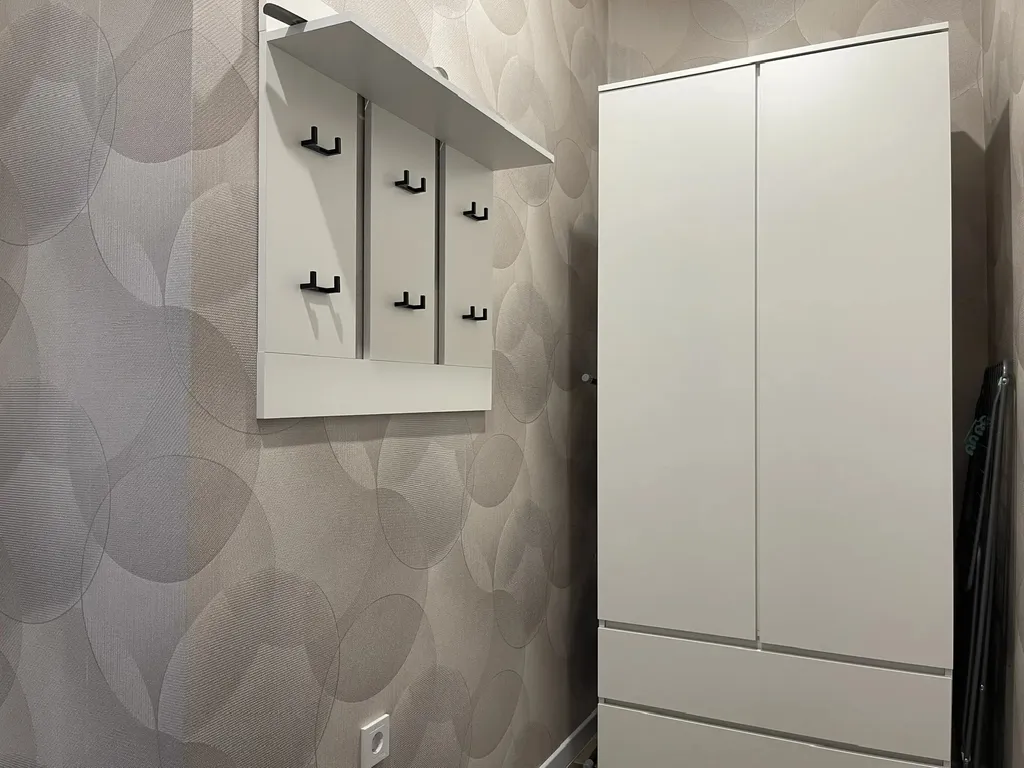 Любимый уголок в ближней заволге