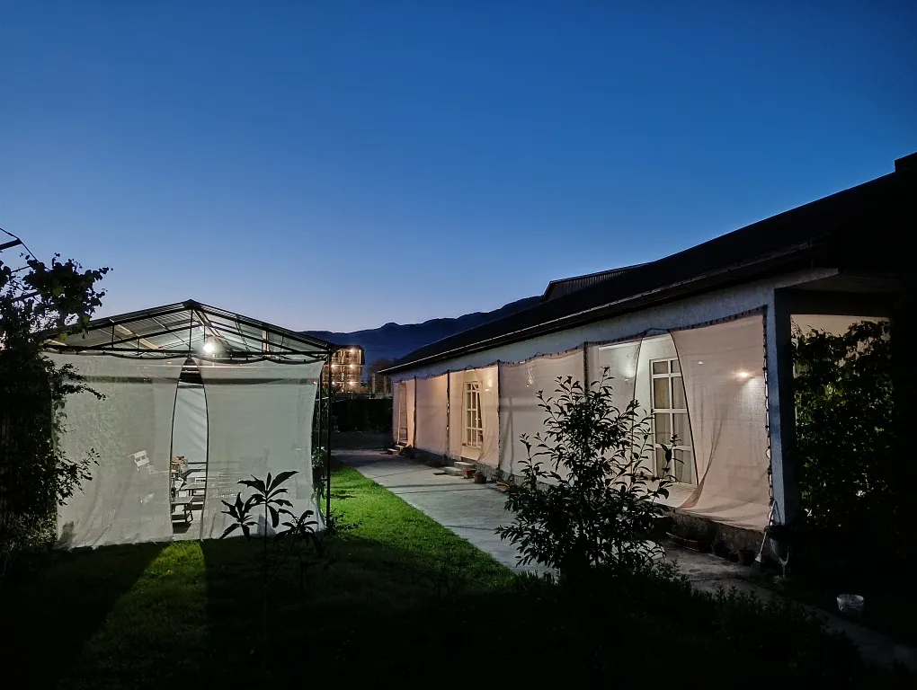 Квартира Комната — аренда посуточно в Гагра