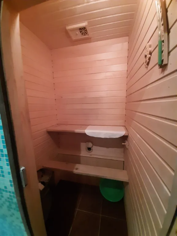 Шикарная просторная квартира