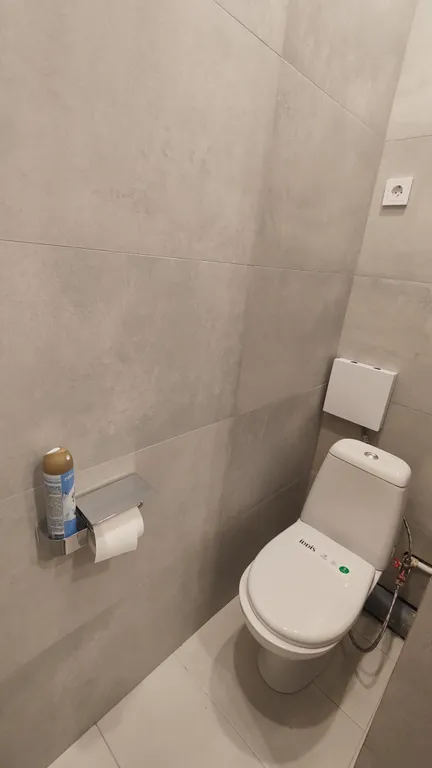 Уютные апартаменты с видом на горнолыжный склон