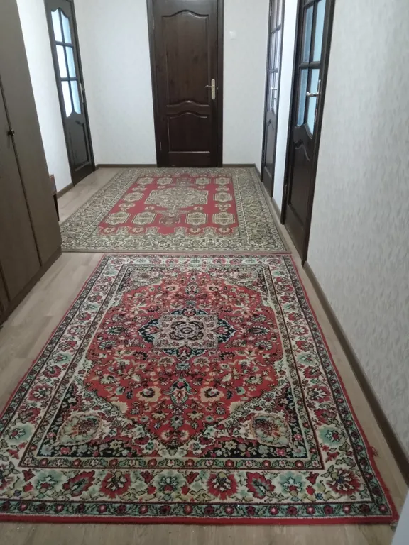 Коттедж Коттедж Номер с тремя комнатами — Суздаль