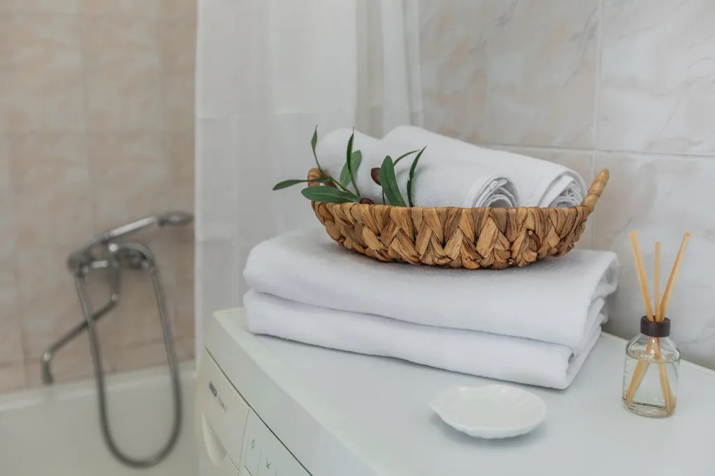 Квартира Синяя птица на берегу моря с отдельным входом