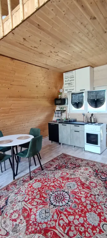 Домик "Лесная сказка"