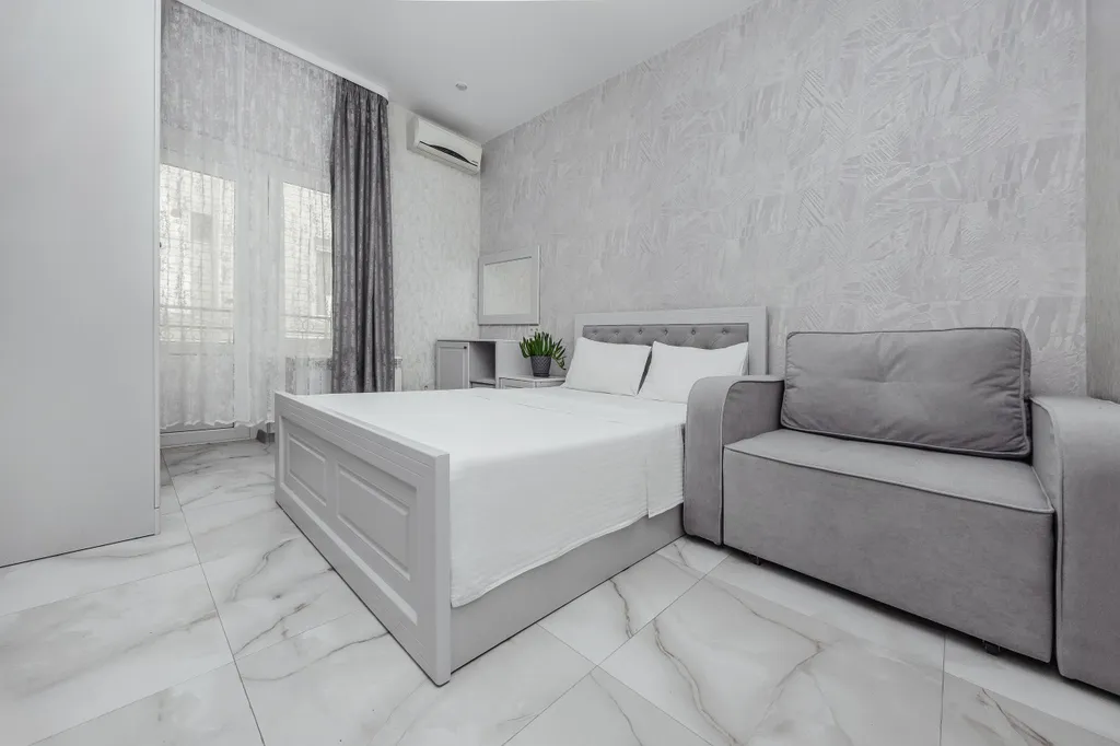 Квартира Комната — Сириус