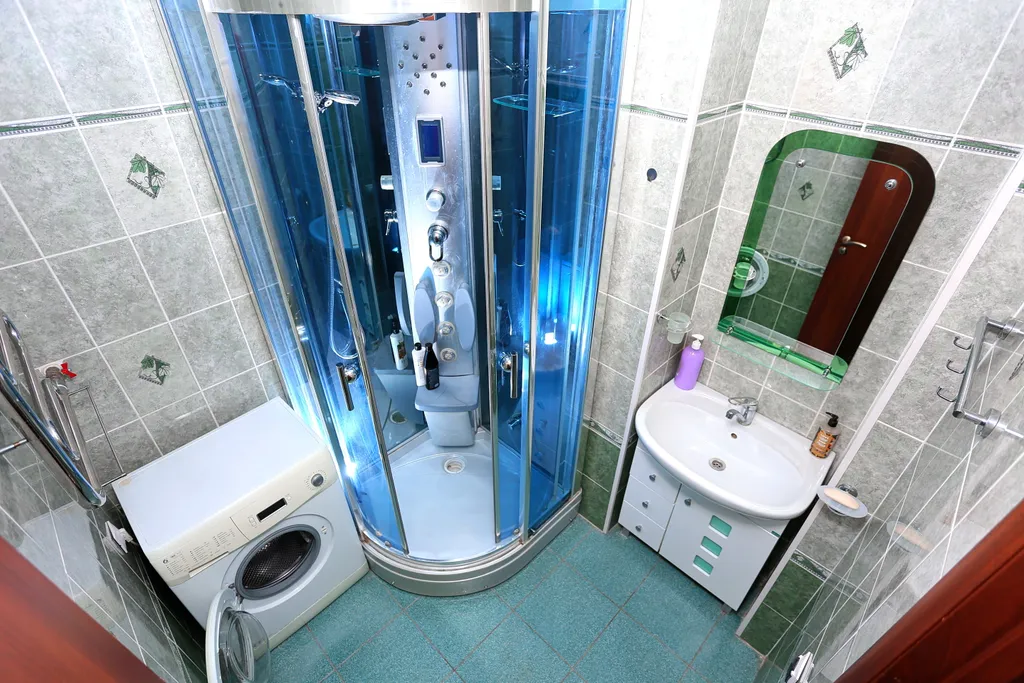 Квартира Уютная квартира в центре города — Омск