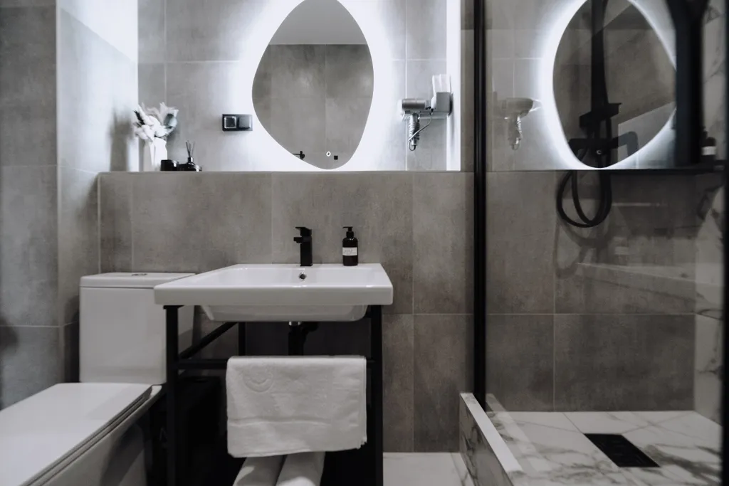 Номера Комфорт-Твин без завтрака