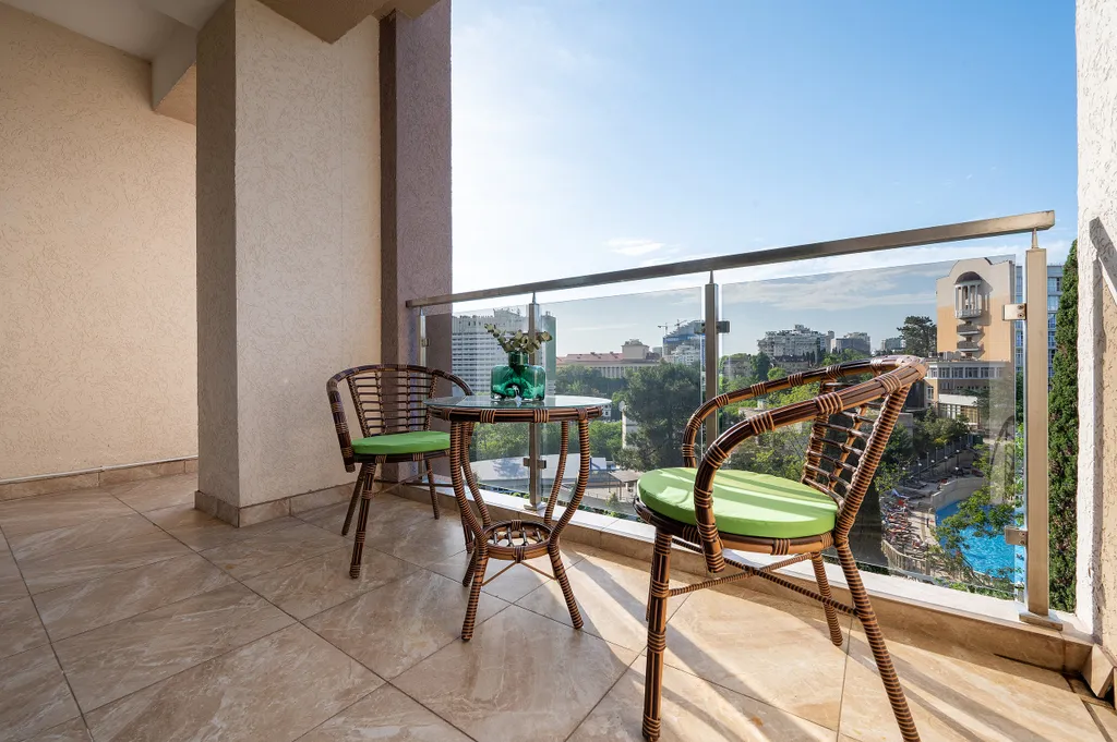 Светлана парк апартамент ариэль