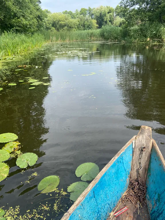 Усадьба На позитиве