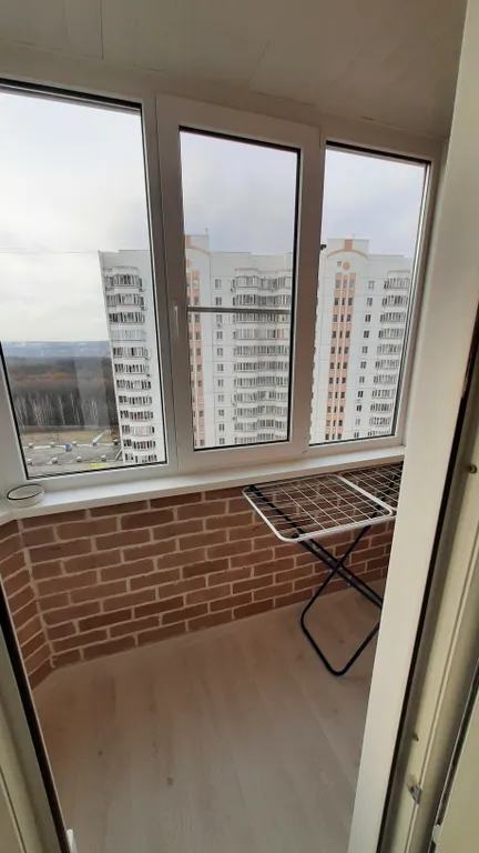 Уютная квартира со свежим ремонтом