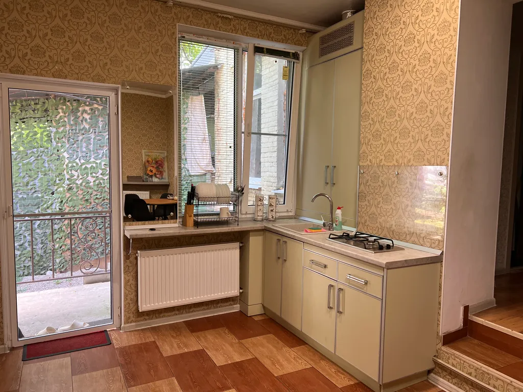 Квартира в курортной зоне