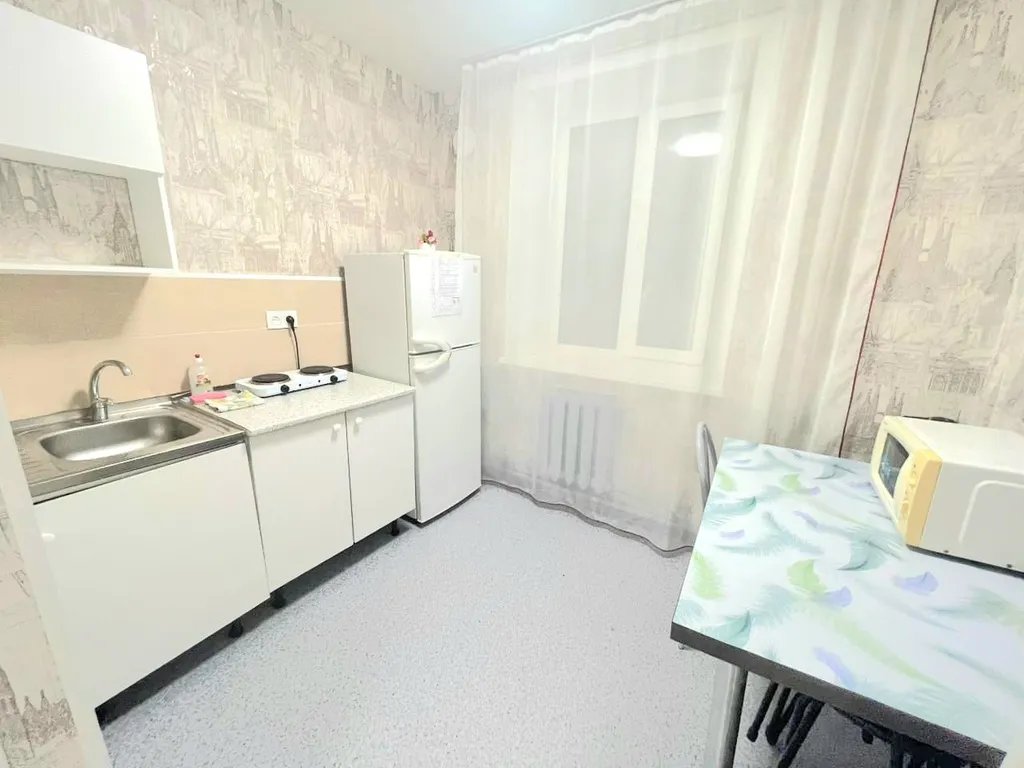 Апартаменты в Индустриальном районе