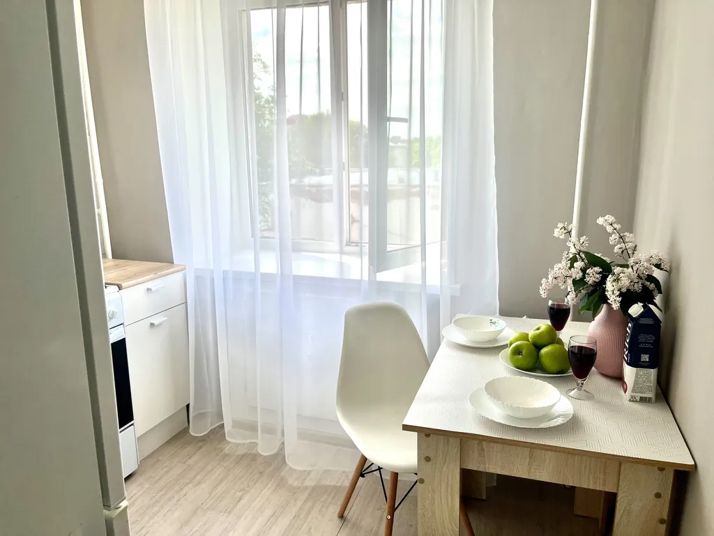 Солнечная квартира возле УдГУ | Квартирный вопрос