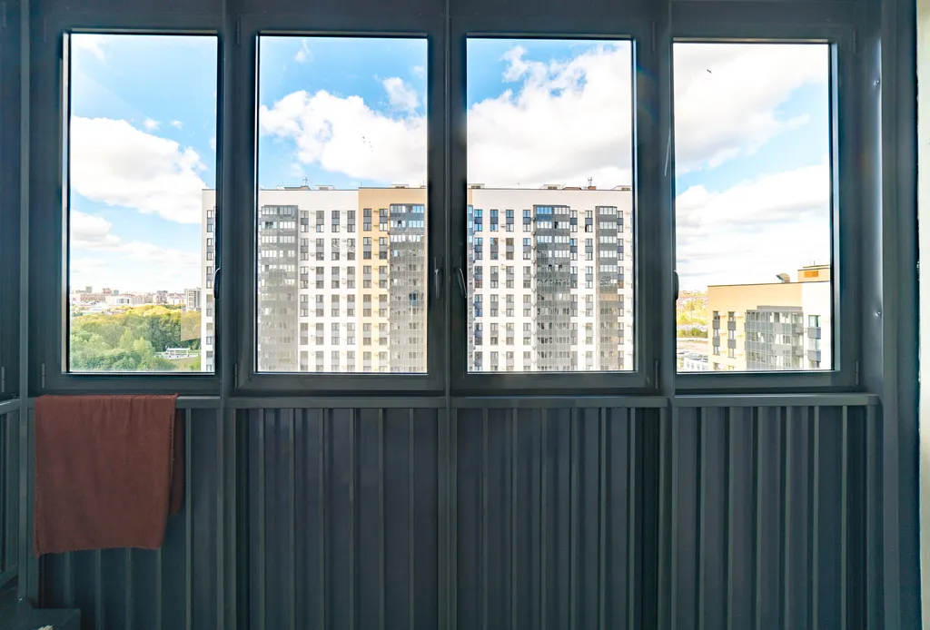 Квартира 1-комнатная Квартира — Казань