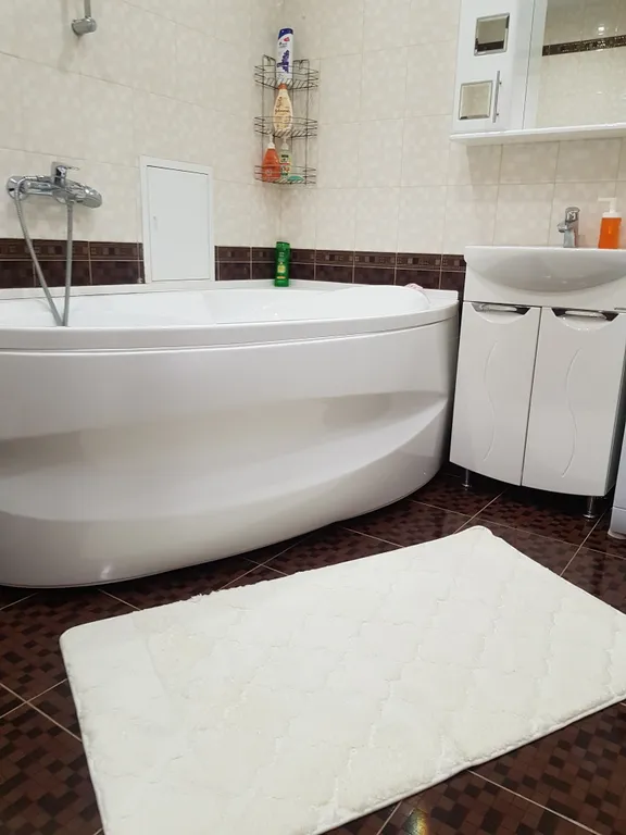 Квартира 1-комнатная Квартира — Уфа