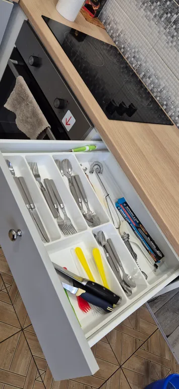 Апарт Настроение в Art city