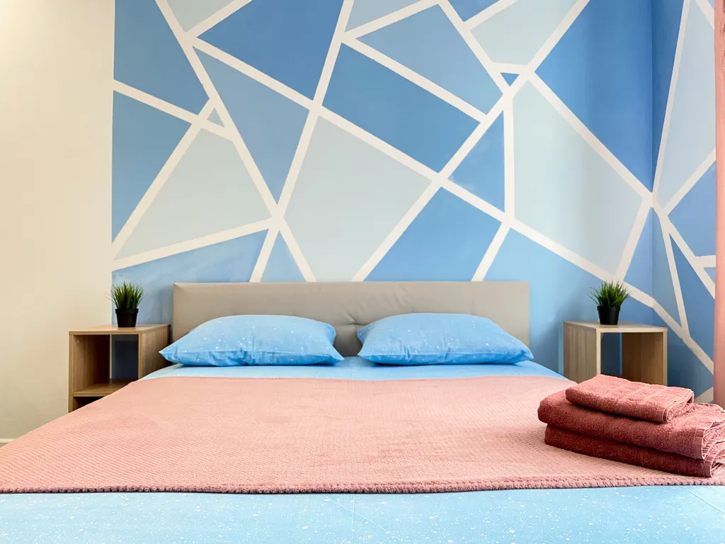 Студия в ЖК Люберцы парк