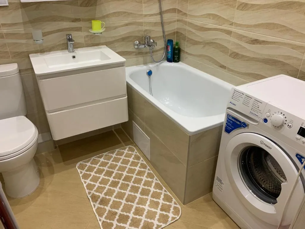 Квартира 2-комнатная Квартира — Светлогорск