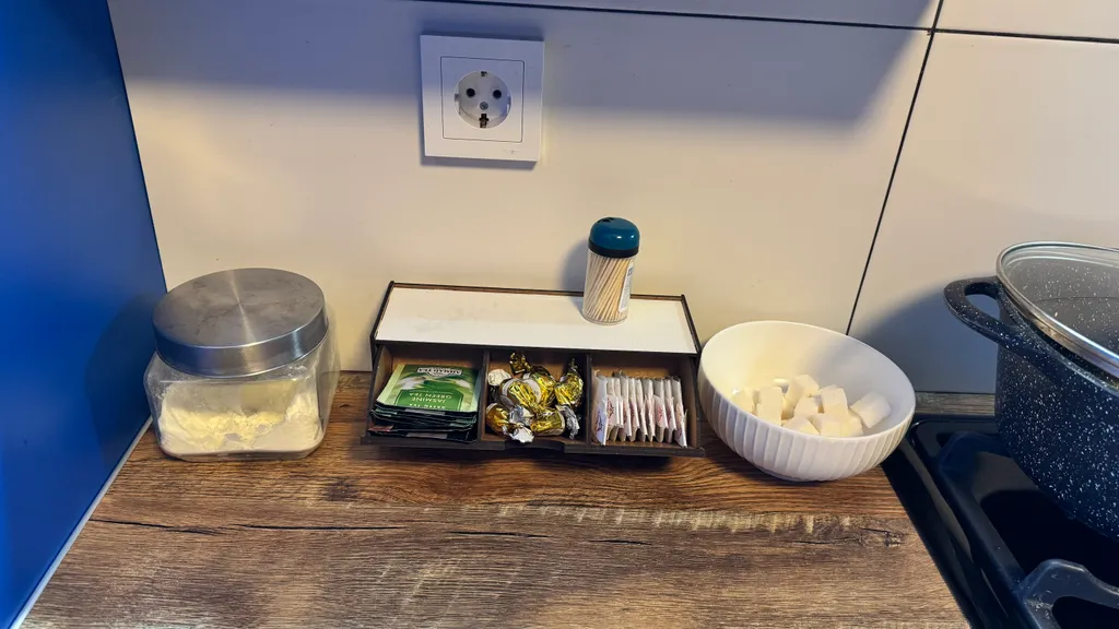 Видовая квартира с панорамными окнами