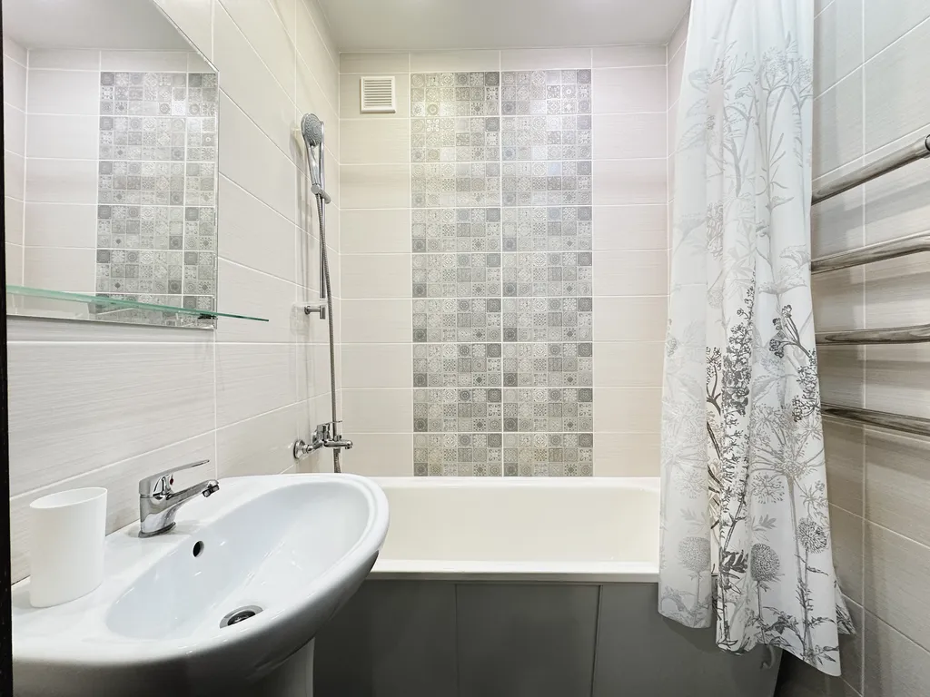 Уютные однокомнатные апартаменты в автозаводском районе