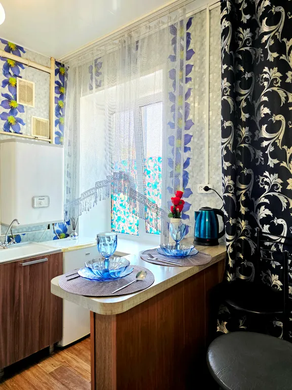 Квартира в центра города