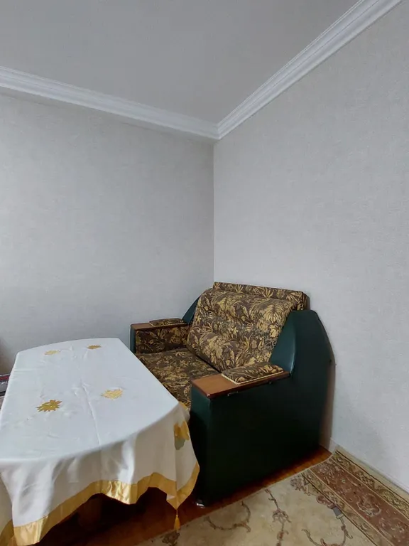 Квартира после ремонта, все удобства имеются, заходи и живи