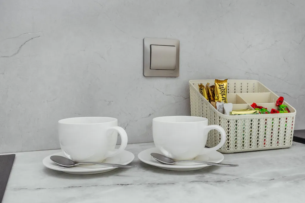 Квартира 1-комнатная Квартира — Сириус