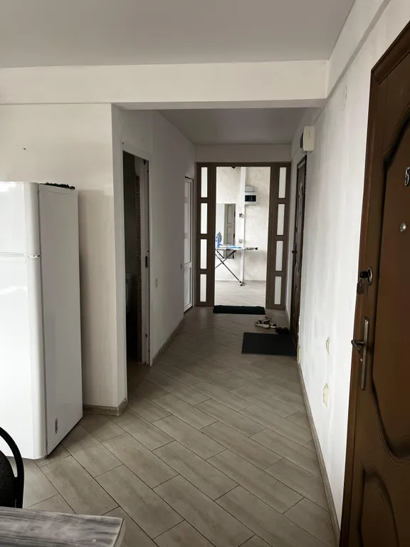 Номер с собственной ванной комнатой