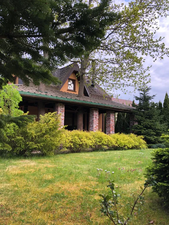 Коттедж Уютный дом у моря — Зеленоградск