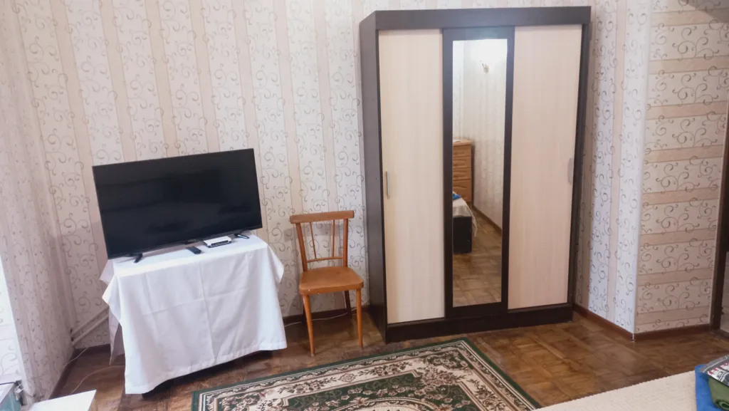 Двушка у Колоннады