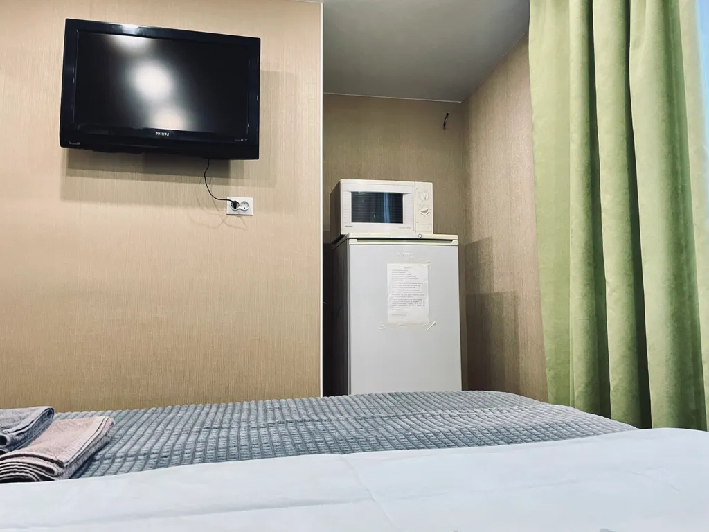 Уютная мини студия в центре города