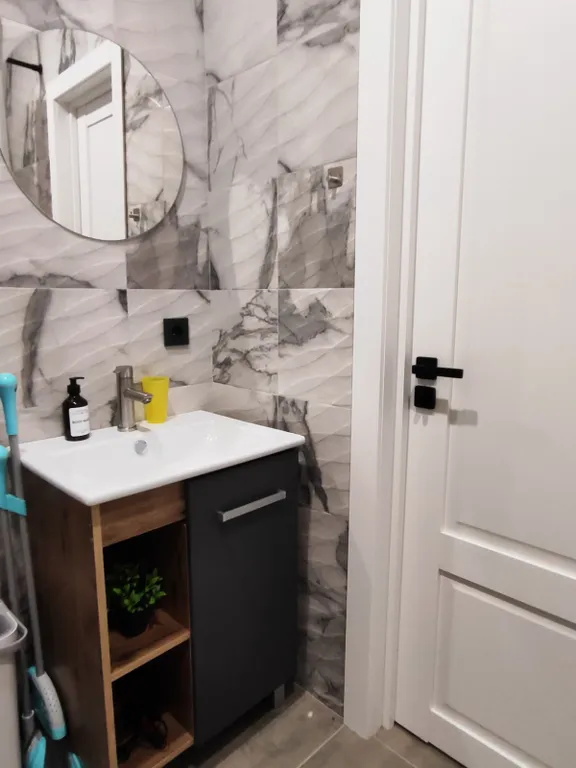 Самара на Ладони