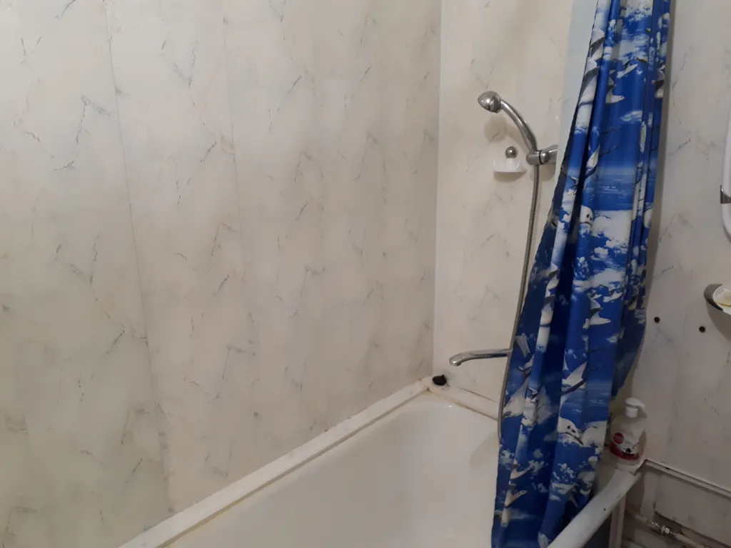 2-комнатная уютная квартира 3-й м/р 2