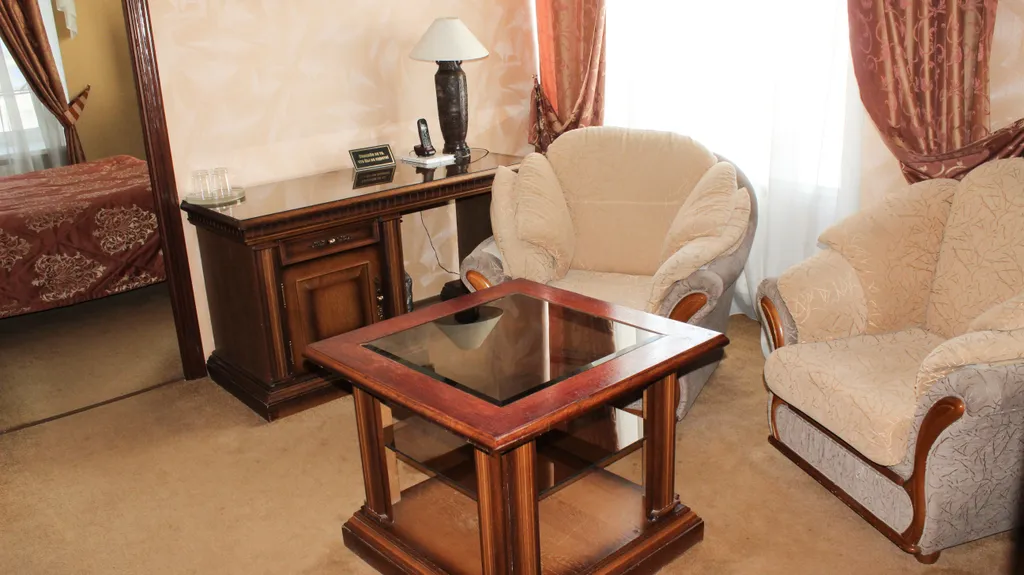 Квартира Комната — аренда посуточно в Орёл