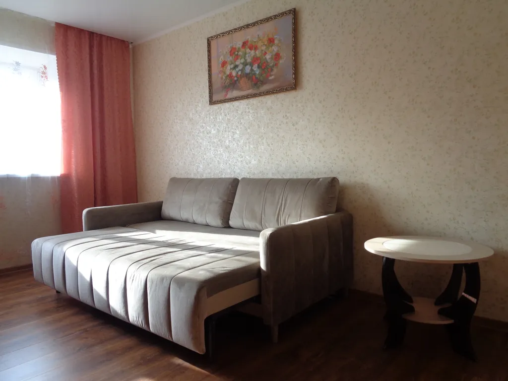 Чистая уютная квартира для большой семьи