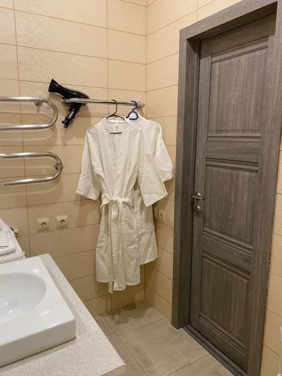 Уютная,  большая квартира в центре Ленинского района