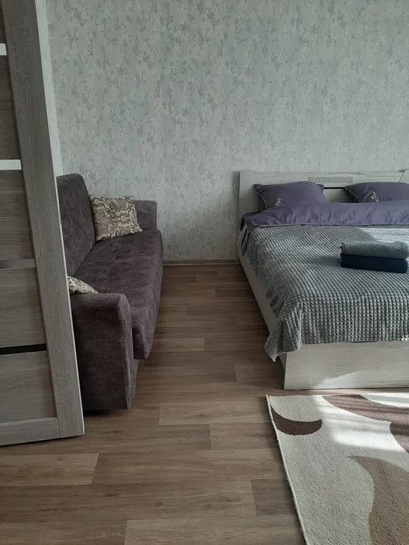 Квартира 1-комнатная Квартира — Красноярск