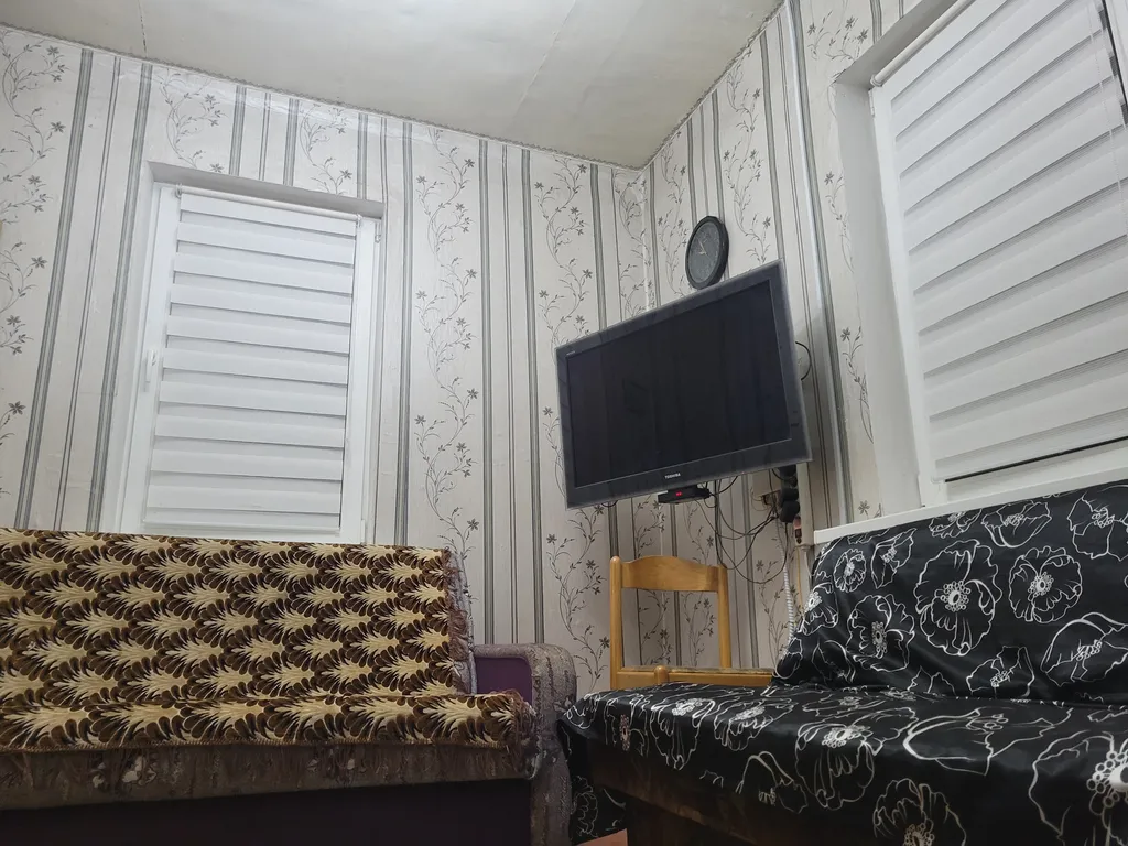 3-комнатный Дом