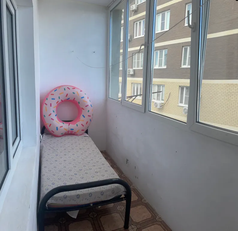 Квартира 2-комнатная Квартира — Анапа