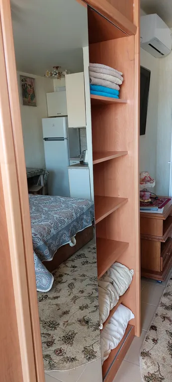 Уютный коттедж