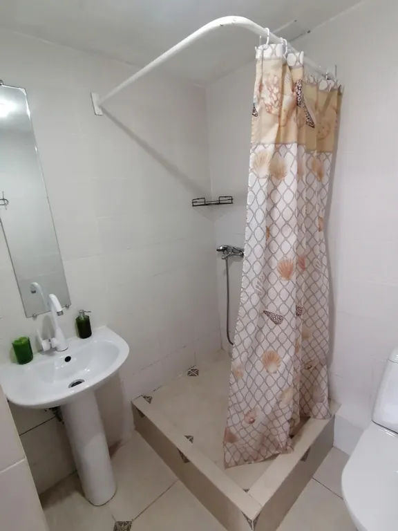 Уютная квартира для семьи