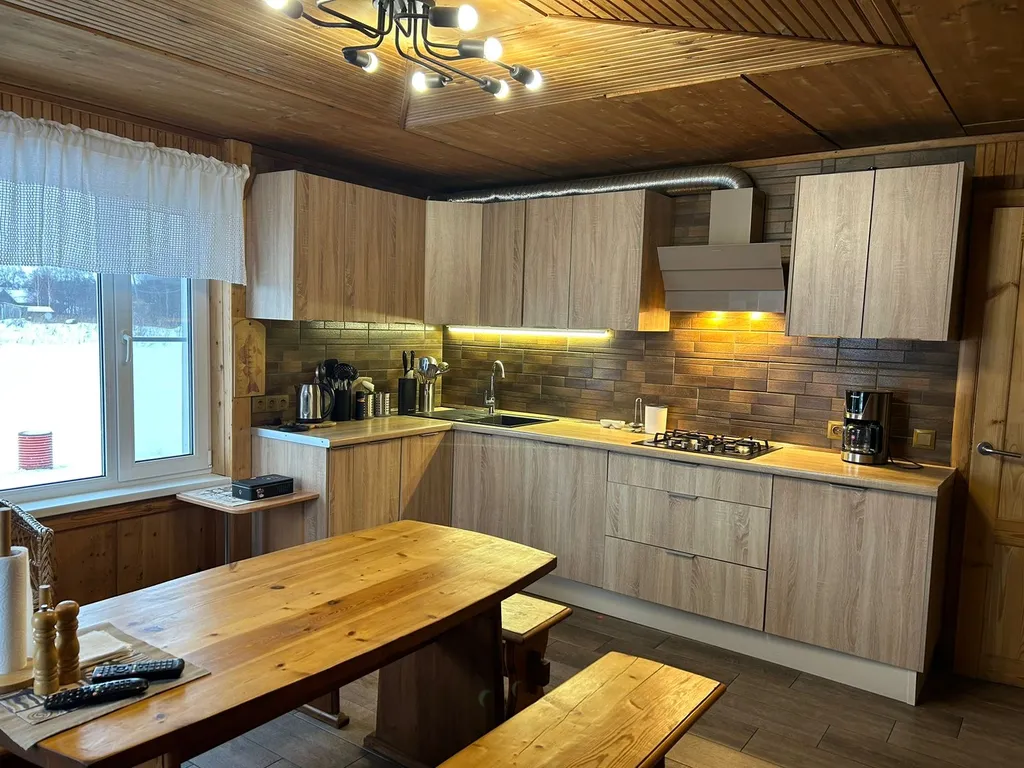 5-комнатный Дом