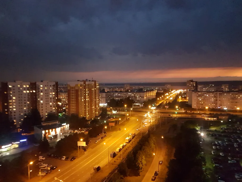 Комфортная квартира на Беляева