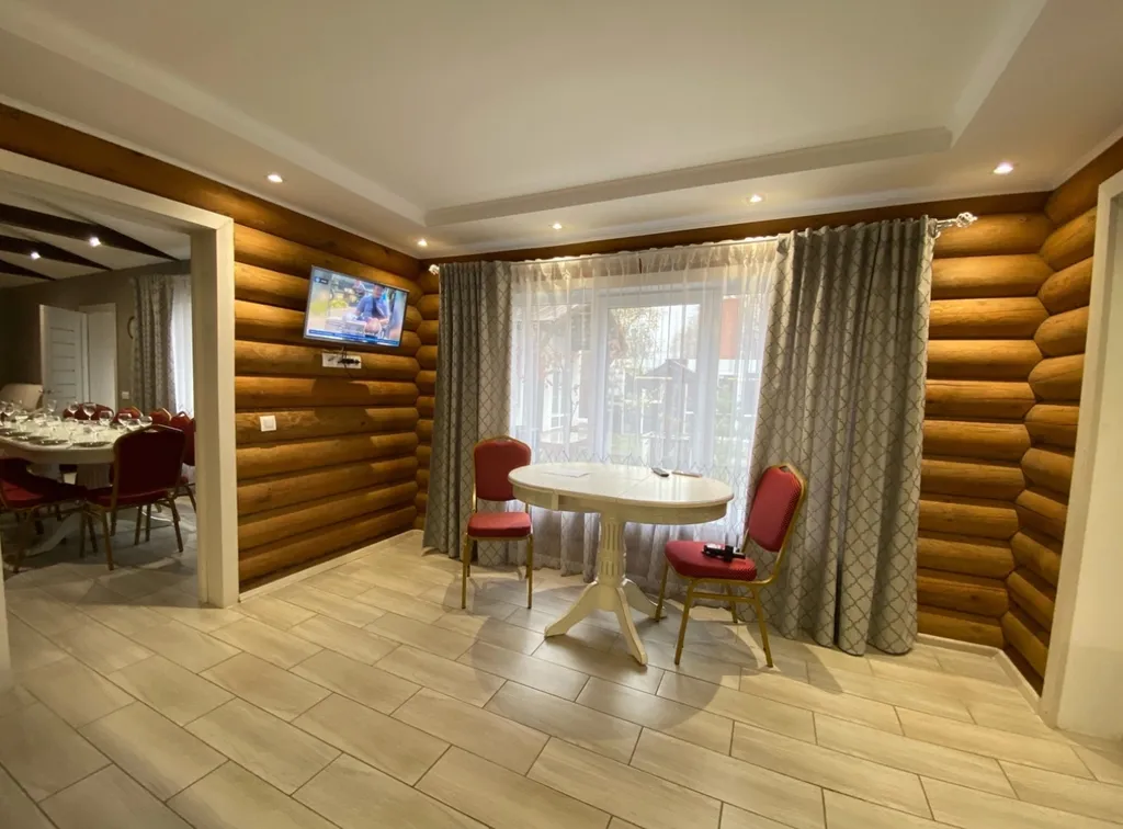 Лесная сказка