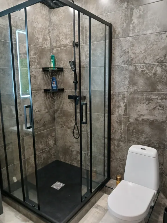 Уютная теплая квартира-студия в тихом центре